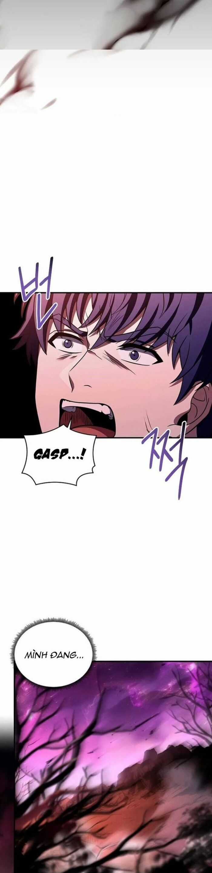 Sự Trở Lại Của Pháp Sư 8 Vòng Chương 149 trang 47