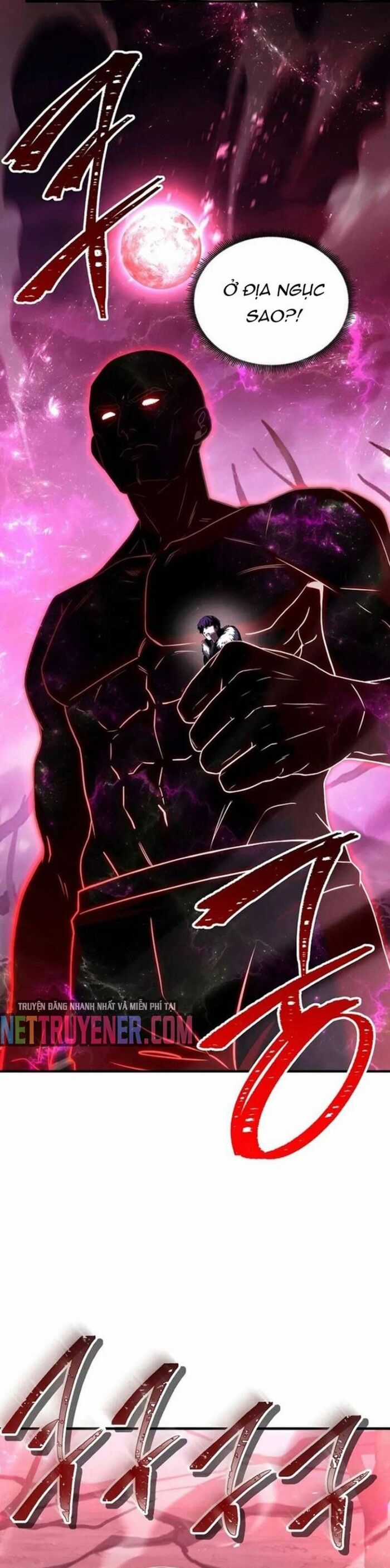 Sự Trở Lại Của Pháp Sư 8 Vòng Chương 149 trang 48