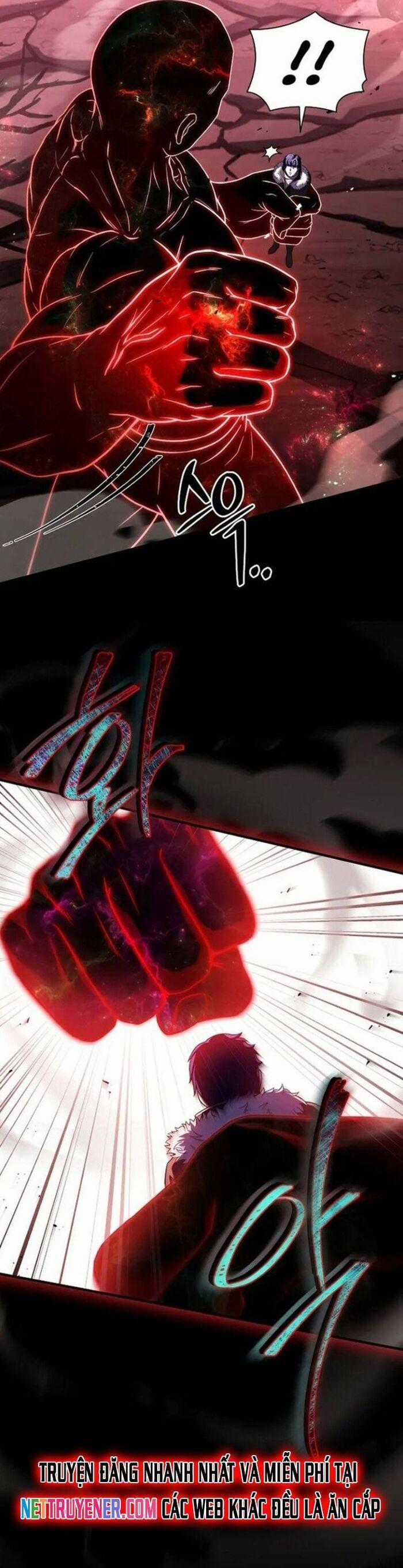 Sự Trở Lại Của Pháp Sư 8 Vòng Chương 149 trang 49