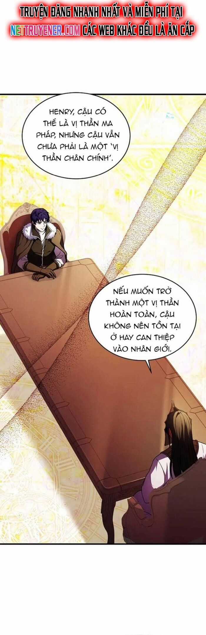 Sự Trở Lại Của Pháp Sư 8 Vòng Chương 149 trang 5