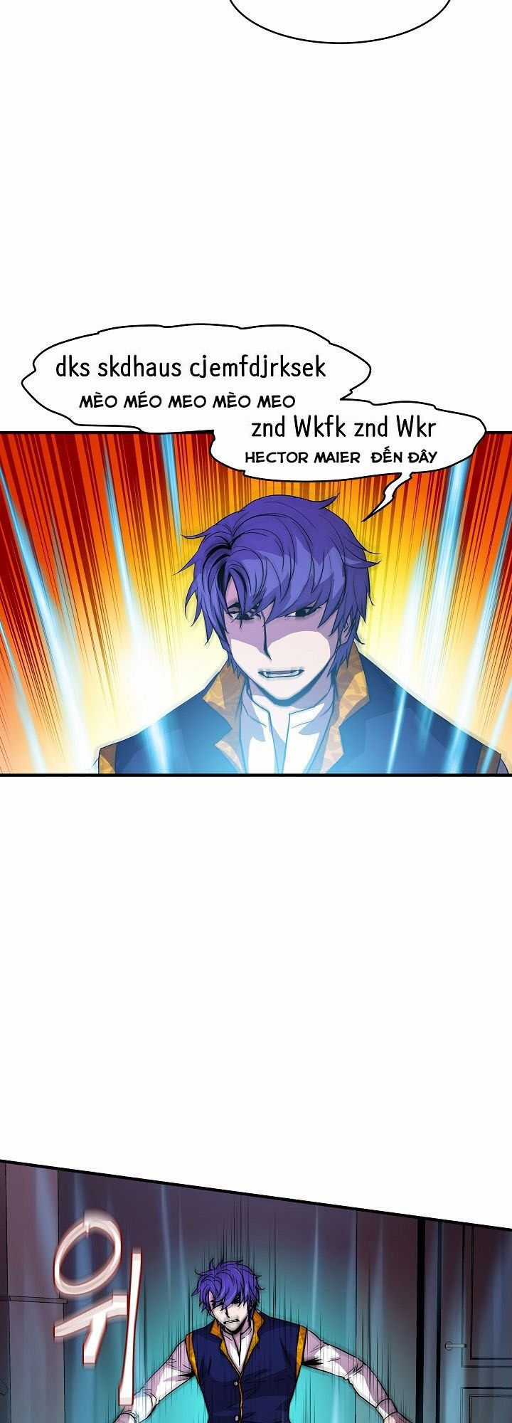 Sự Trở Lại Của Pháp Sư 8 Vòng Chương 15 trang 29