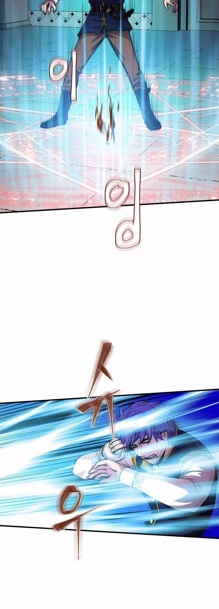 Sự Trở Lại Của Pháp Sư 8 Vòng Chương 15 trang 30