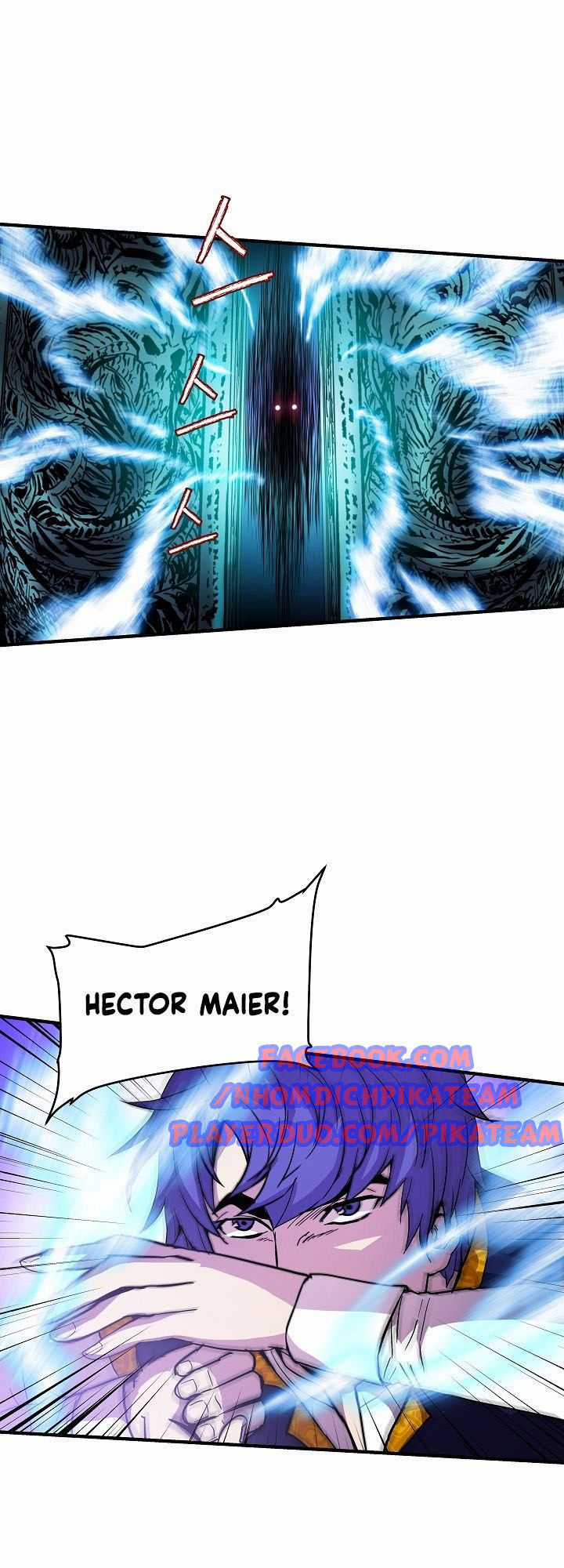 Sự Trở Lại Của Pháp Sư 8 Vòng Chương 15 trang 33