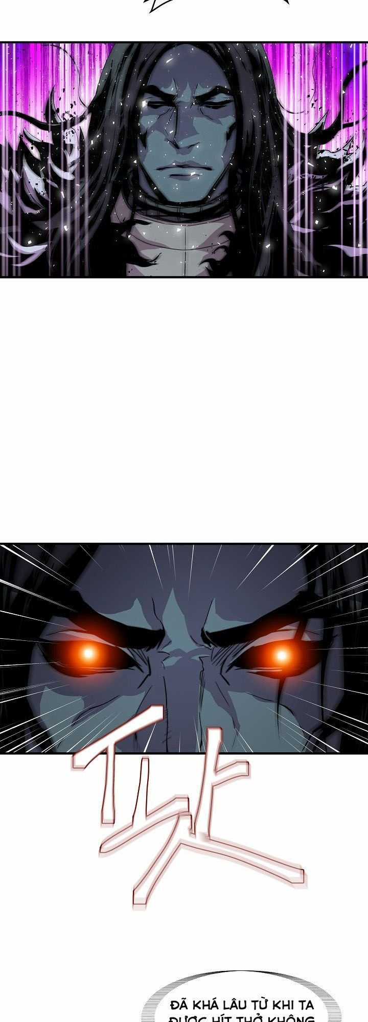 Sự Trở Lại Của Pháp Sư 8 Vòng Chương 15 trang 36