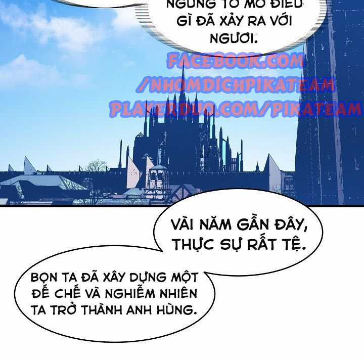 Sự Trở Lại Của Pháp Sư 8 Vòng Chương 15 trang 43