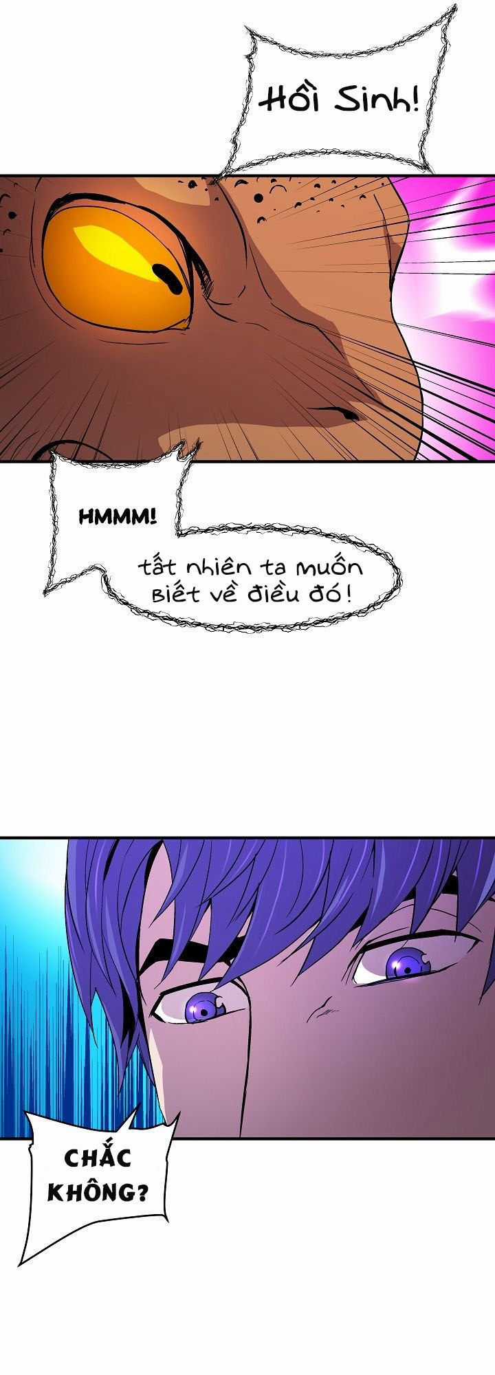 Sự Trở Lại Của Pháp Sư 8 Vòng Chương 15 trang 5