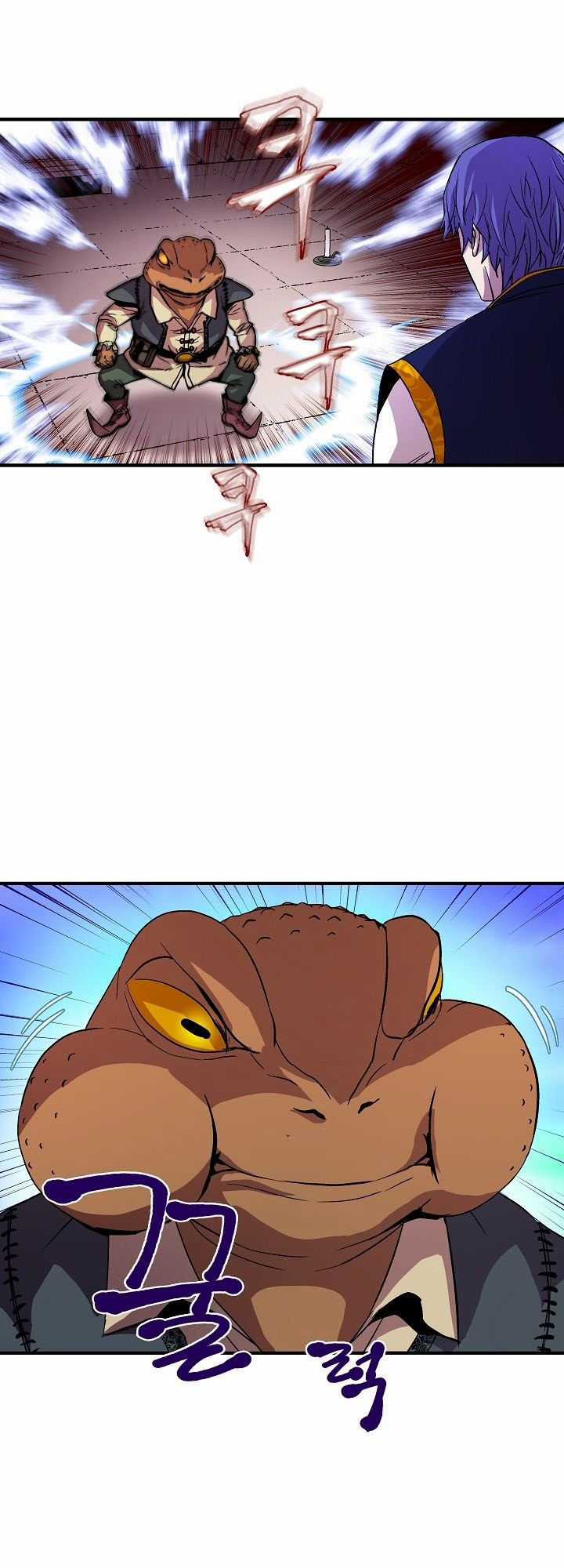 Sự Trở Lại Của Pháp Sư 8 Vòng Chương 15 trang 9