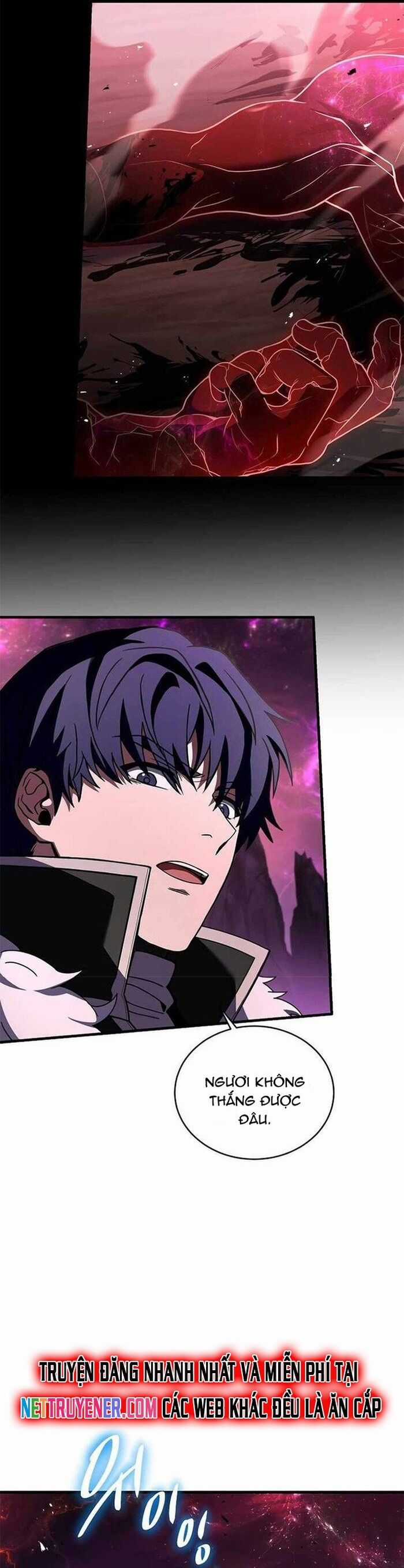 Sự Trở Lại Của Pháp Sư 8 Vòng Chương 150 trang 10