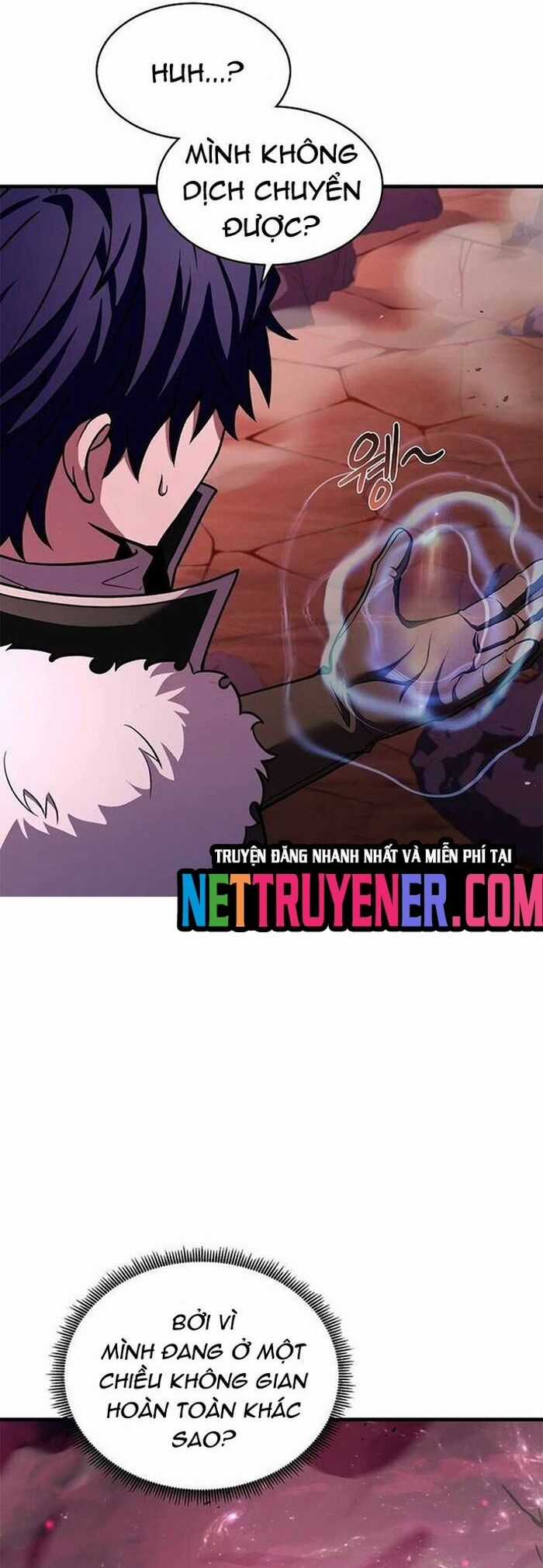 Sự Trở Lại Của Pháp Sư 8 Vòng Chương 150 trang 12