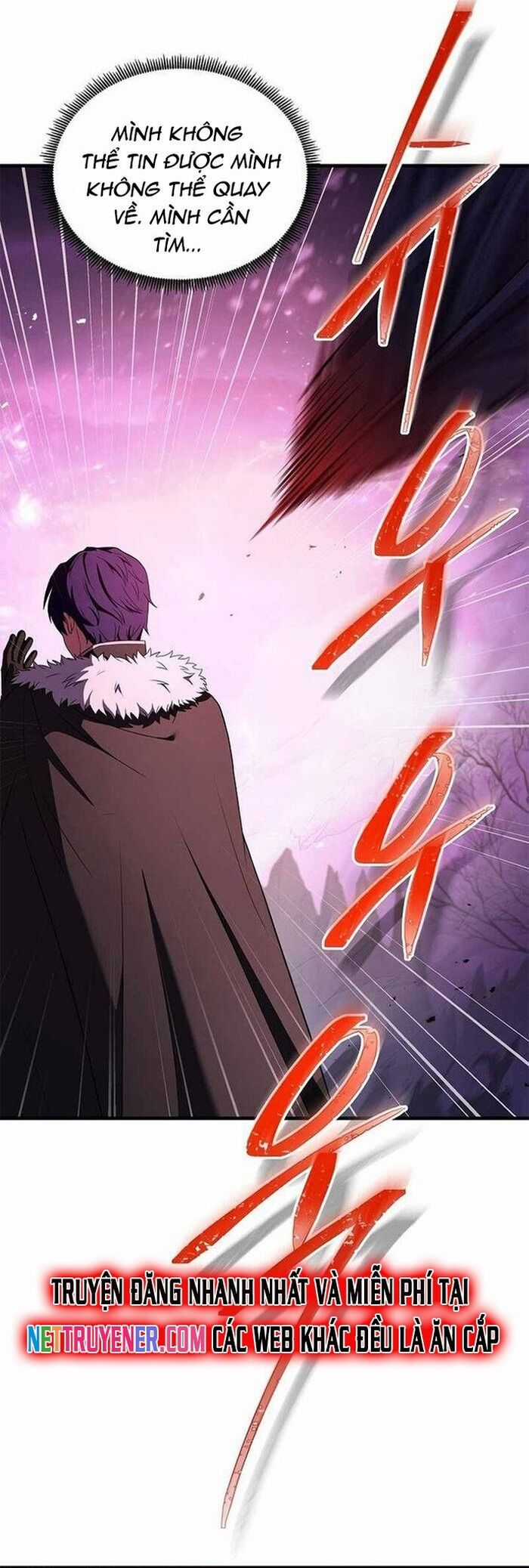 Sự Trở Lại Của Pháp Sư 8 Vòng Chương 150 trang 14