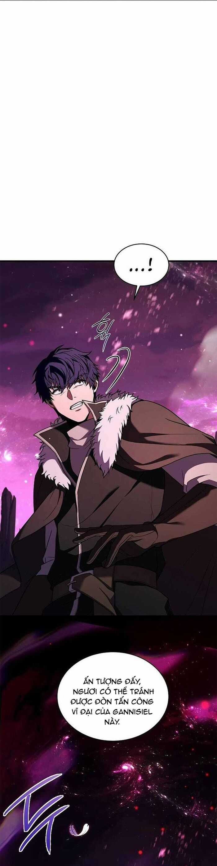 Sự Trở Lại Của Pháp Sư 8 Vòng Chương 150 trang 17