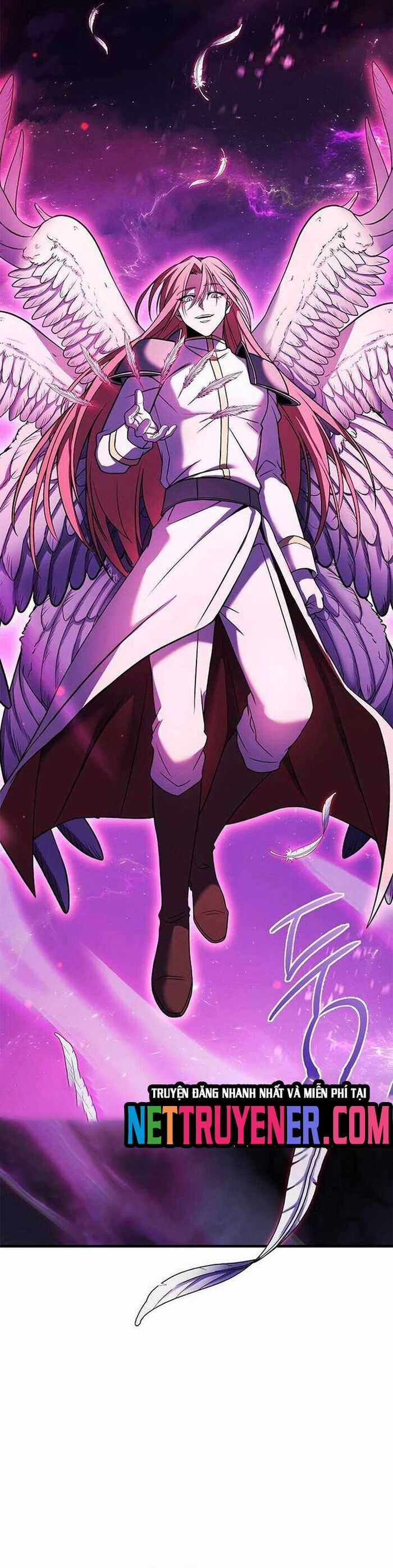 Sự Trở Lại Của Pháp Sư 8 Vòng Chương 150 trang 18