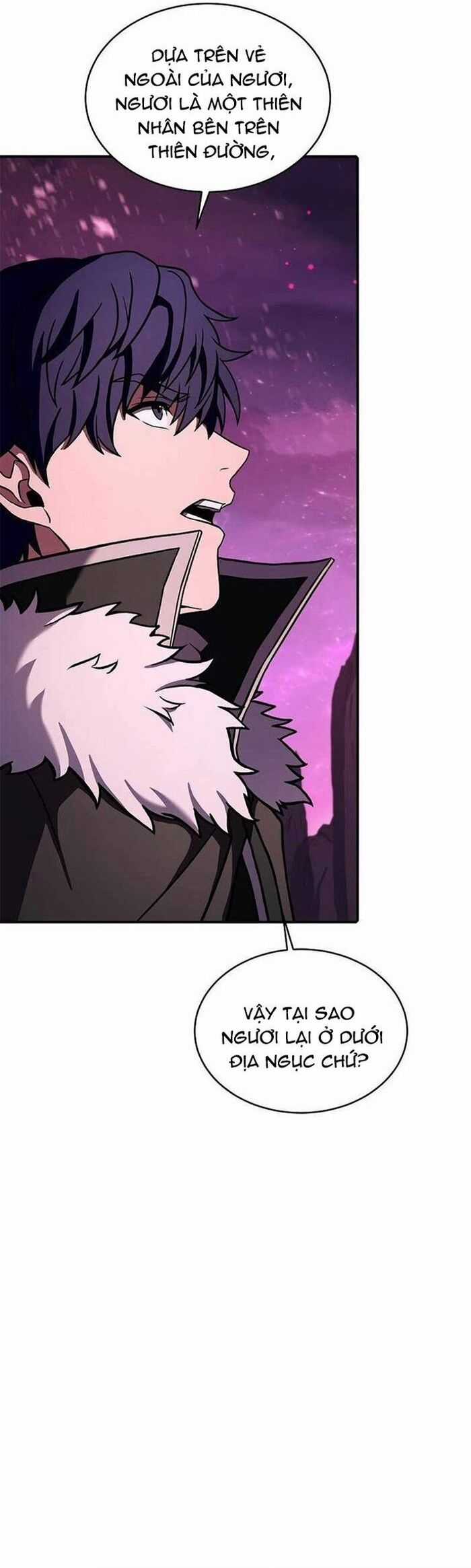 Sự Trở Lại Của Pháp Sư 8 Vòng Chương 150 trang 19