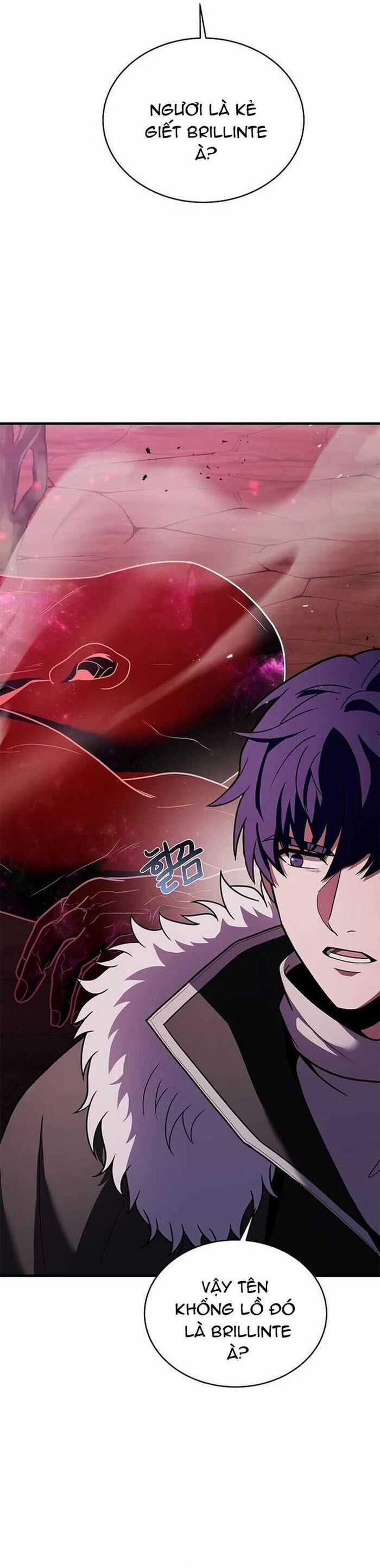 Sự Trở Lại Của Pháp Sư 8 Vòng Chương 150 trang 21