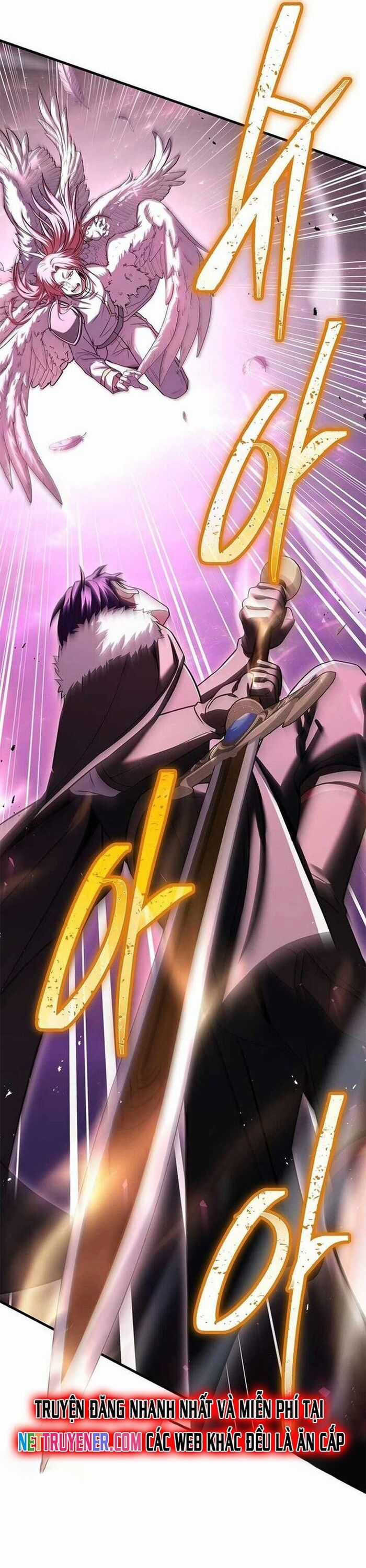 Sự Trở Lại Của Pháp Sư 8 Vòng Chương 150 trang 24