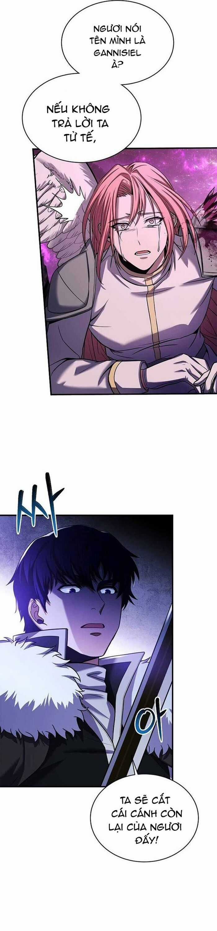 Sự Trở Lại Của Pháp Sư 8 Vòng Chương 150 trang 31