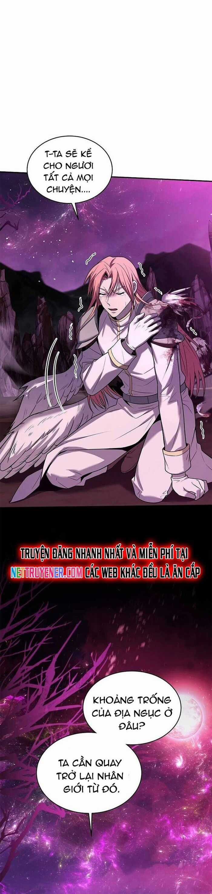 Sự Trở Lại Của Pháp Sư 8 Vòng Chương 150 trang 32