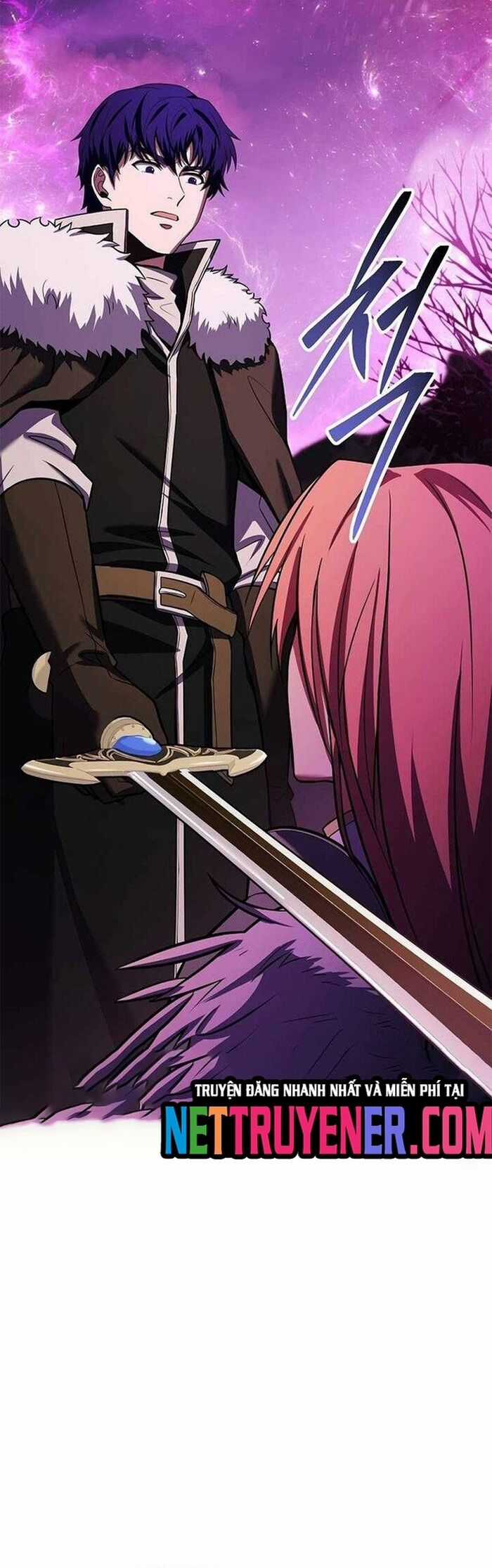 Sự Trở Lại Của Pháp Sư 8 Vòng Chương 150 trang 33