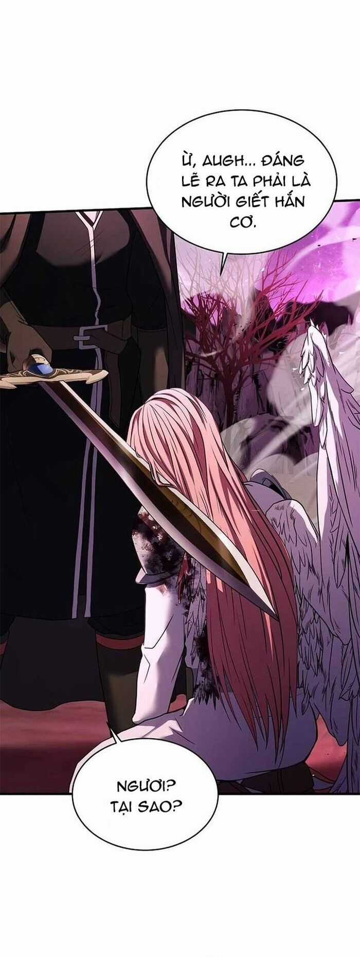 Sự Trở Lại Của Pháp Sư 8 Vòng Chương 150 trang 37