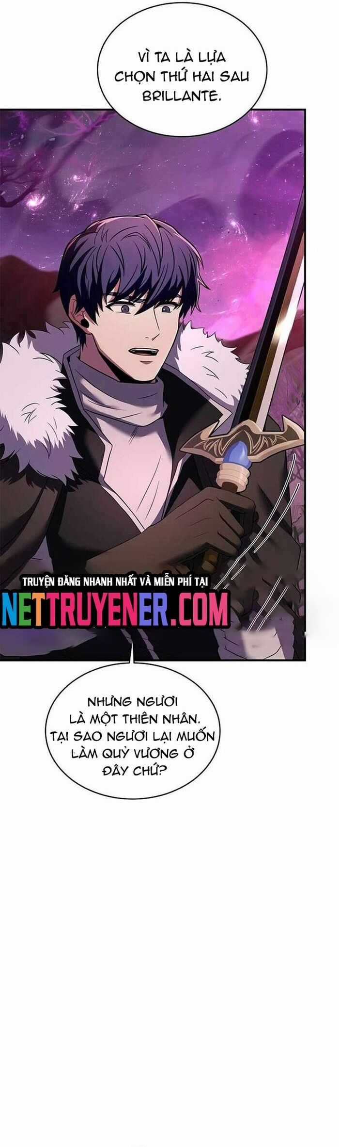 Sự Trở Lại Của Pháp Sư 8 Vòng Chương 150 trang 38