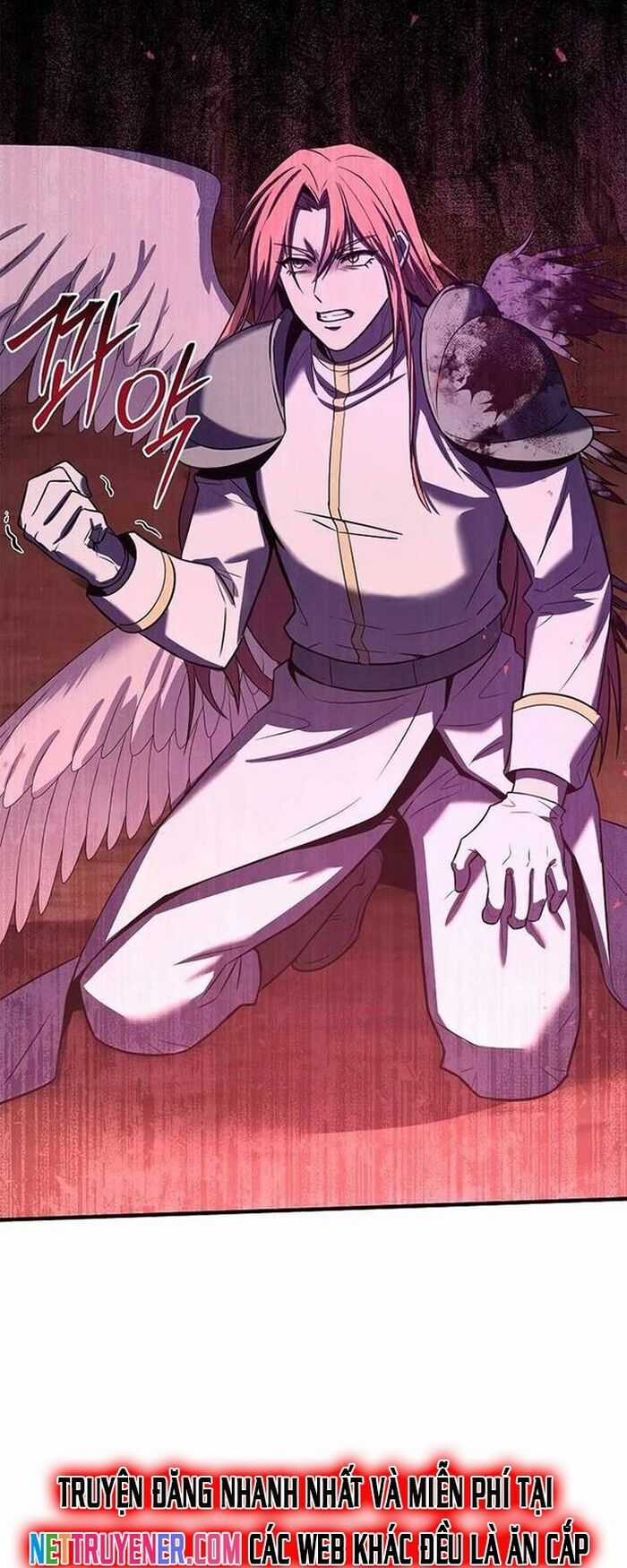 Sự Trở Lại Của Pháp Sư 8 Vòng Chương 150 trang 40