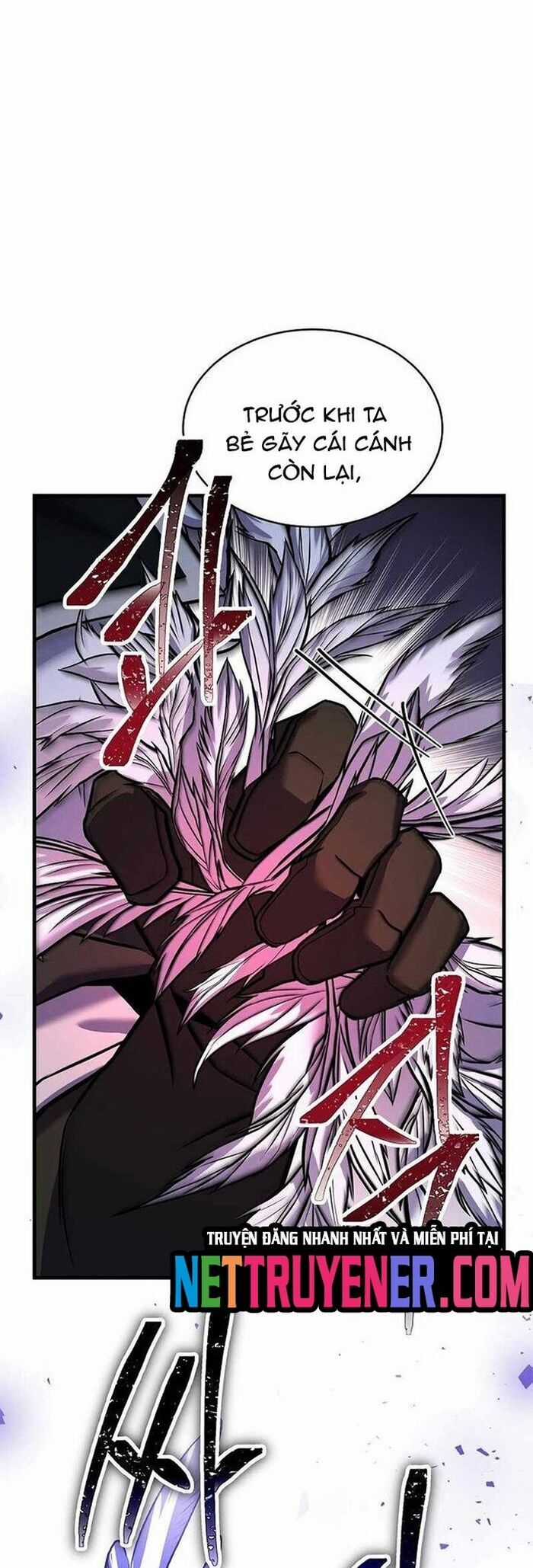 Sự Trở Lại Của Pháp Sư 8 Vòng Chương 150 trang 43