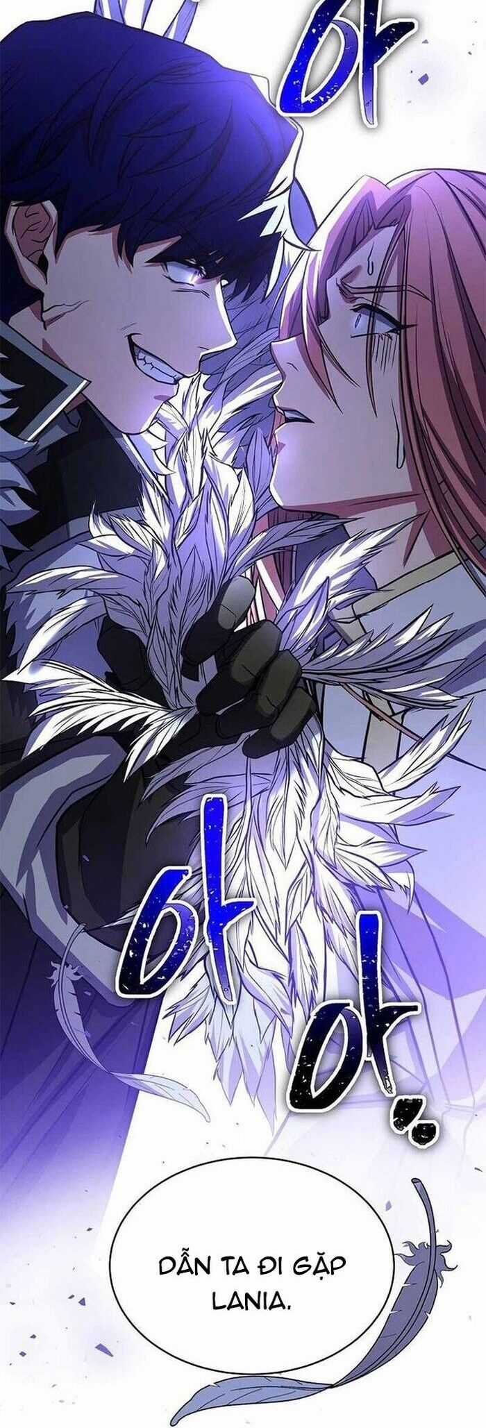 Sự Trở Lại Của Pháp Sư 8 Vòng Chương 150 trang 44