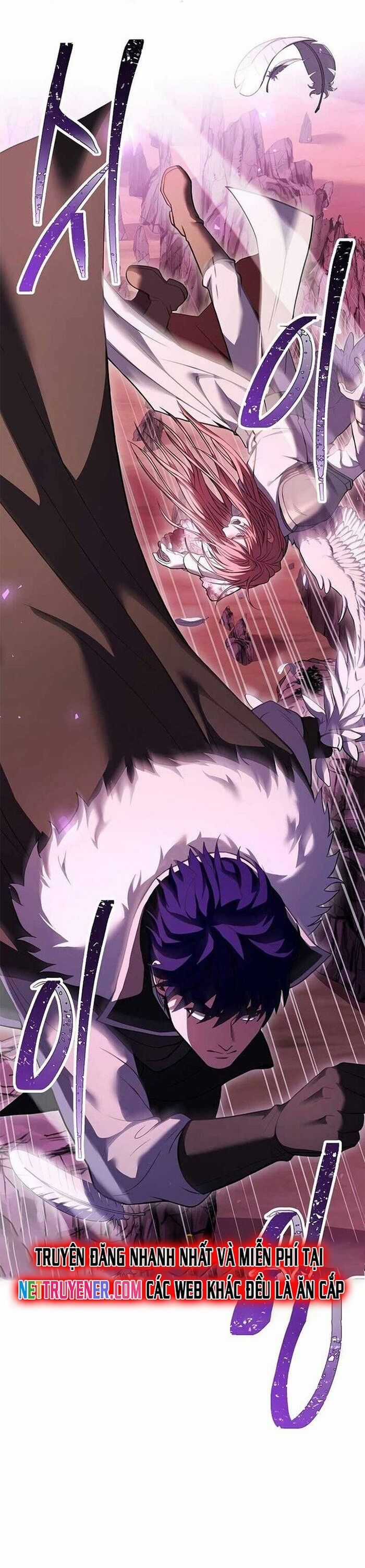 Sự Trở Lại Của Pháp Sư 8 Vòng Chương 150 trang 45