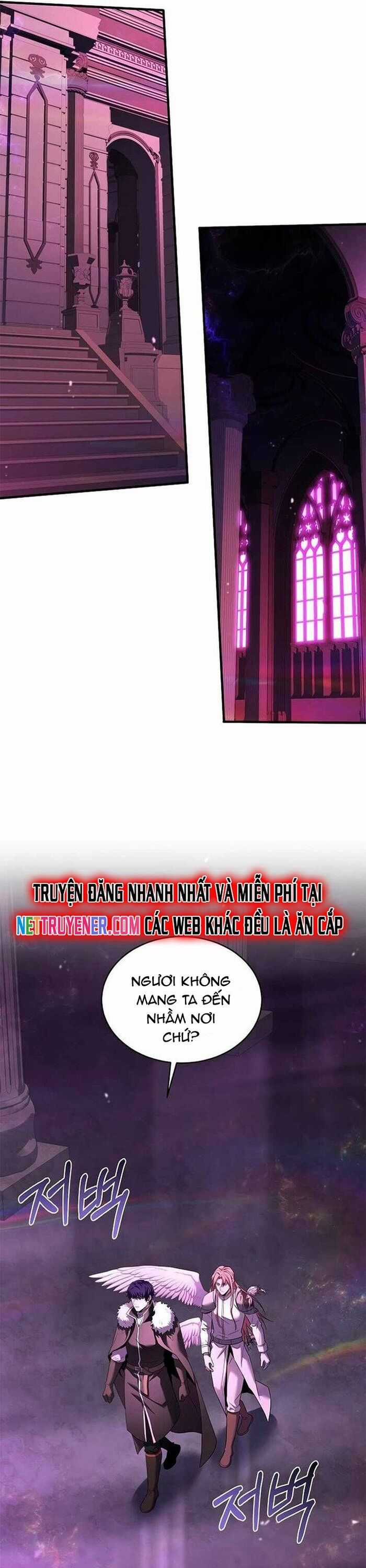 Sự Trở Lại Của Pháp Sư 8 Vòng Chương 150 trang 48