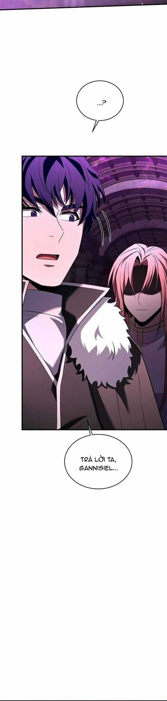 Sự Trở Lại Của Pháp Sư 8 Vòng Chương 150 trang 49