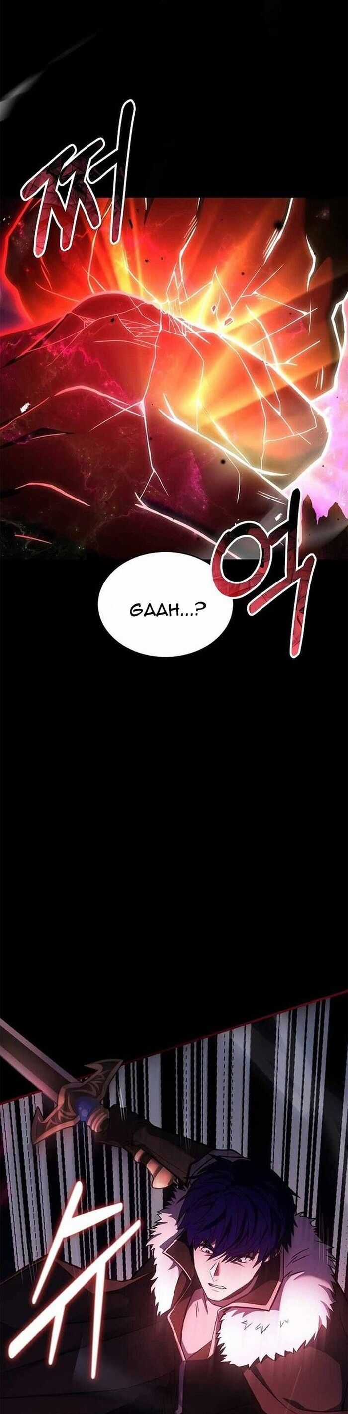 Sự Trở Lại Của Pháp Sư 8 Vòng Chương 150 trang 5