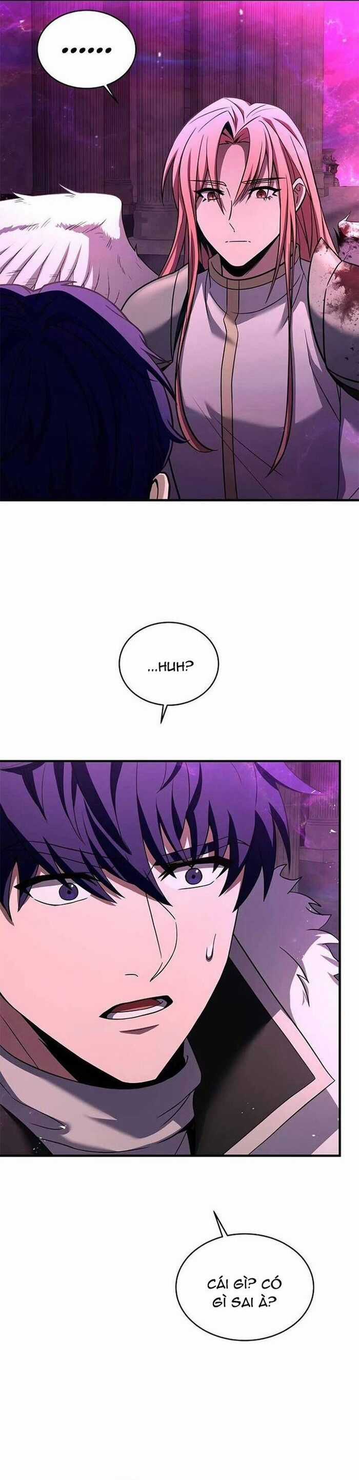 Sự Trở Lại Của Pháp Sư 8 Vòng Chương 150 trang 50