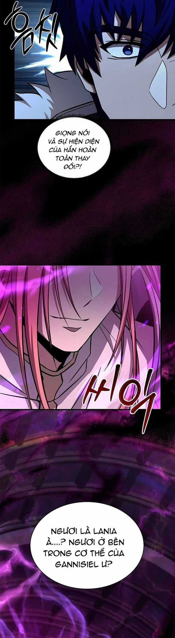 Sự Trở Lại Của Pháp Sư 8 Vòng Chương 150 trang 52