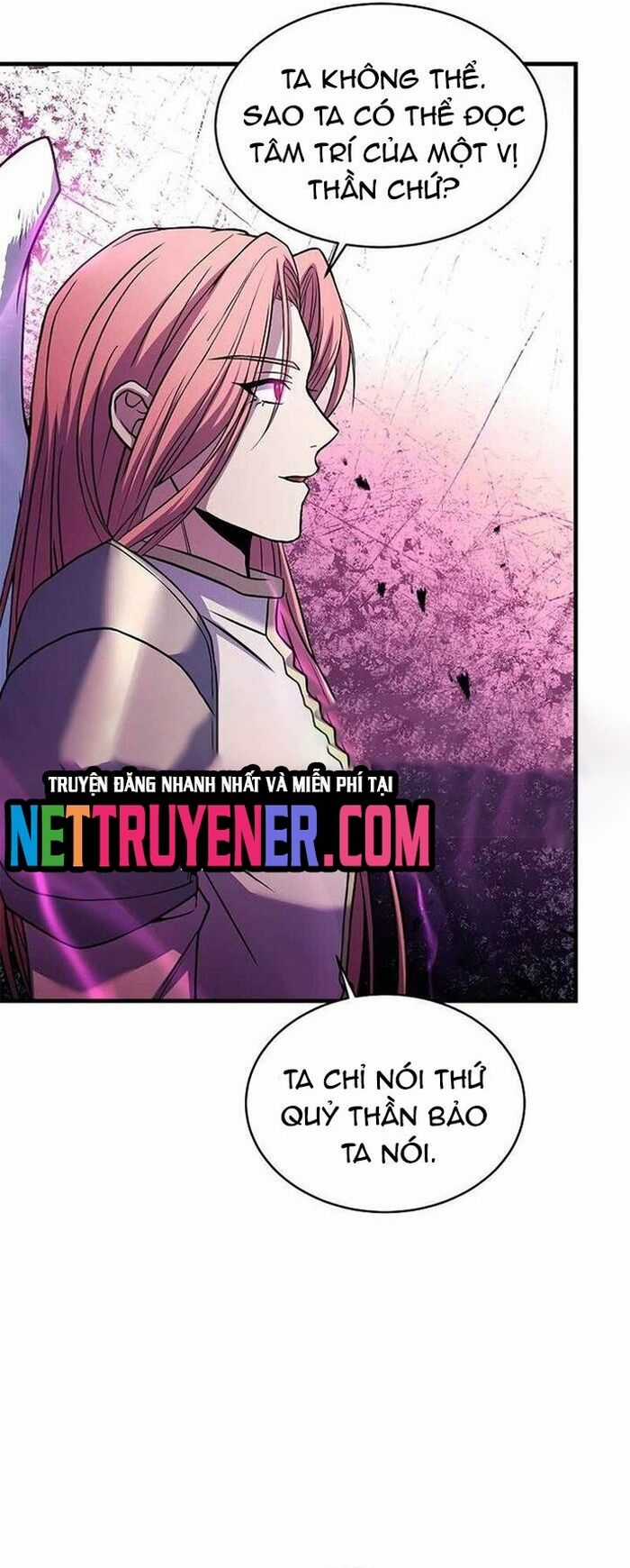 Sự Trở Lại Của Pháp Sư 8 Vòng Chương 150 trang 57