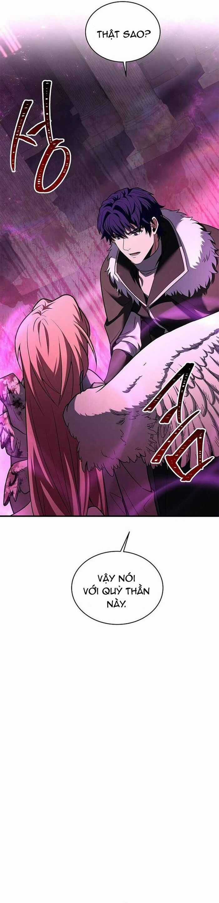 Sự Trở Lại Của Pháp Sư 8 Vòng Chương 150 trang 58