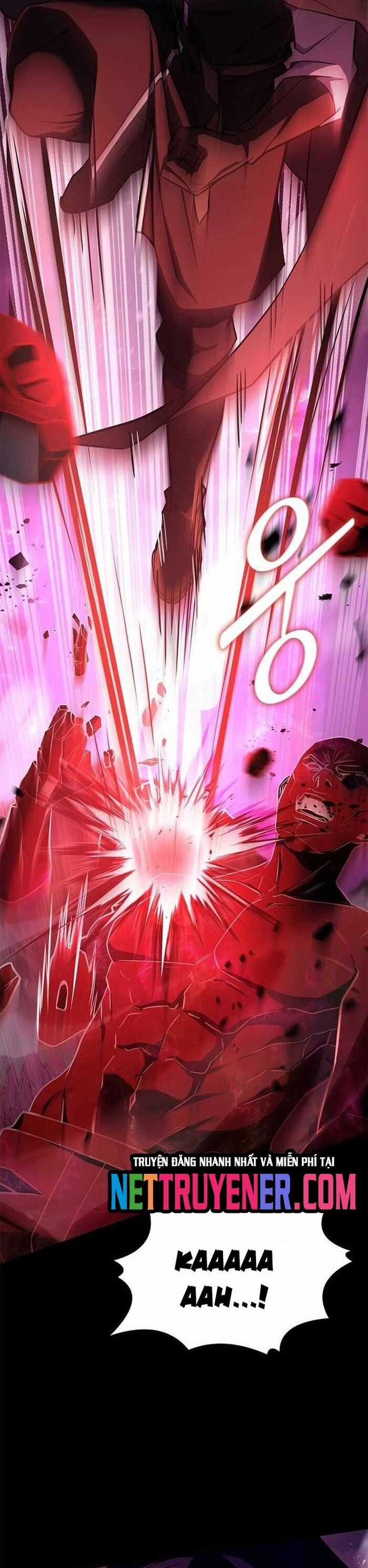 Sự Trở Lại Của Pháp Sư 8 Vòng Chương 150 trang 6