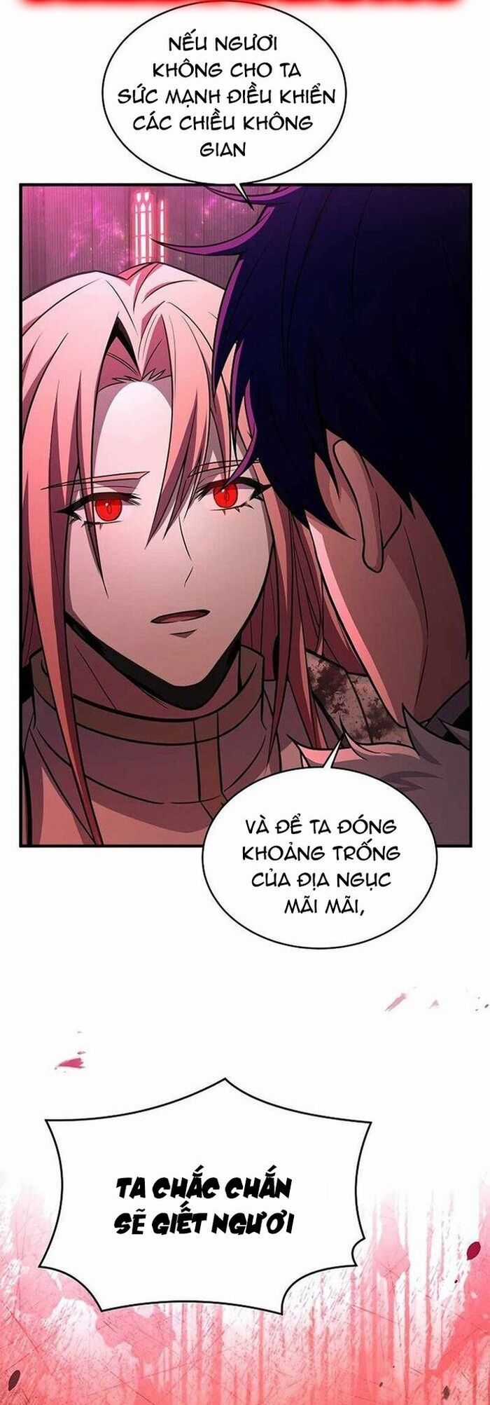 Sự Trở Lại Của Pháp Sư 8 Vòng Chương 150 trang 60