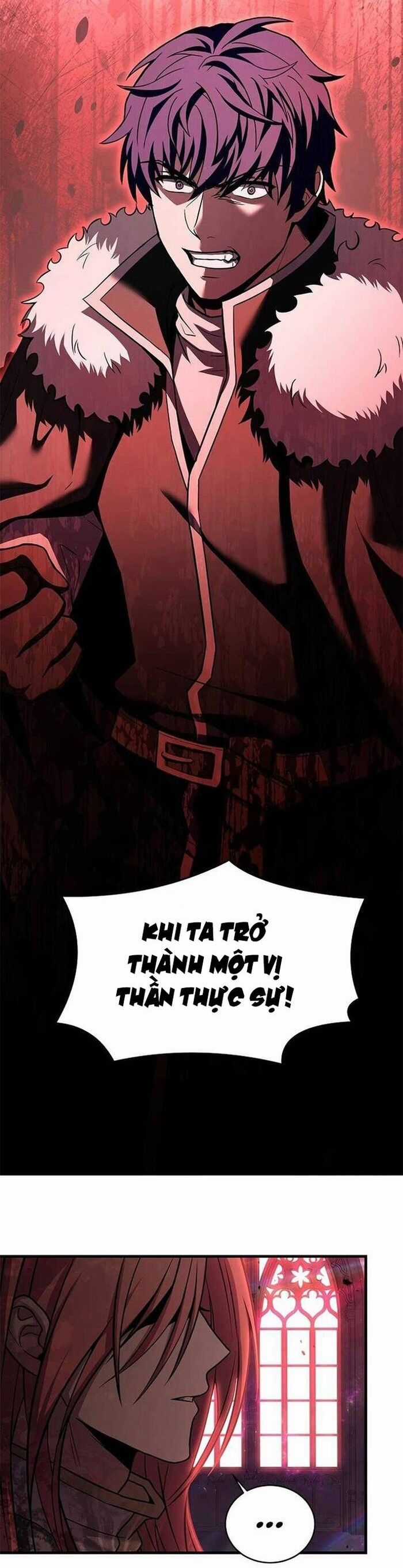 Sự Trở Lại Của Pháp Sư 8 Vòng Chương 150 trang 61