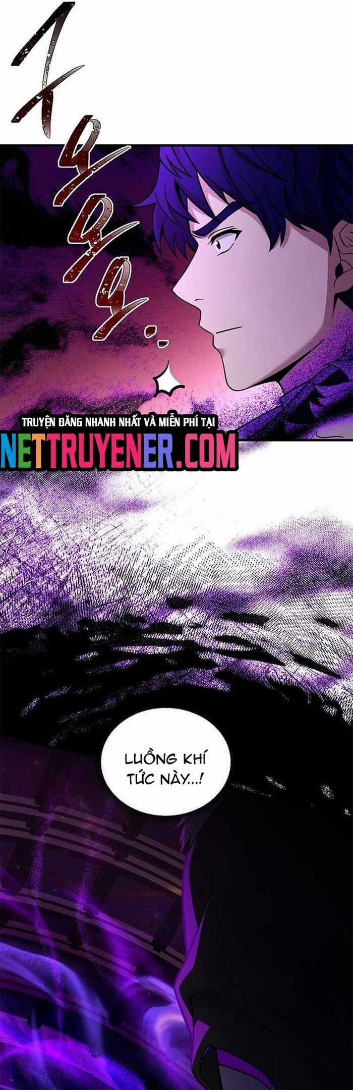 Sự Trở Lại Của Pháp Sư 8 Vòng Chương 150 trang 62