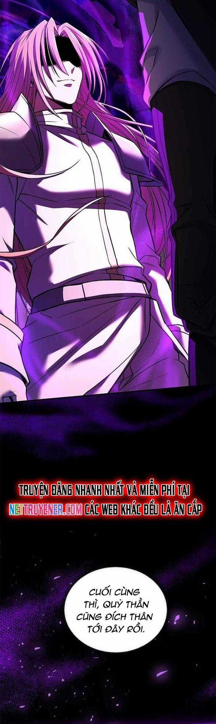 Sự Trở Lại Của Pháp Sư 8 Vòng Chương 150 trang 63