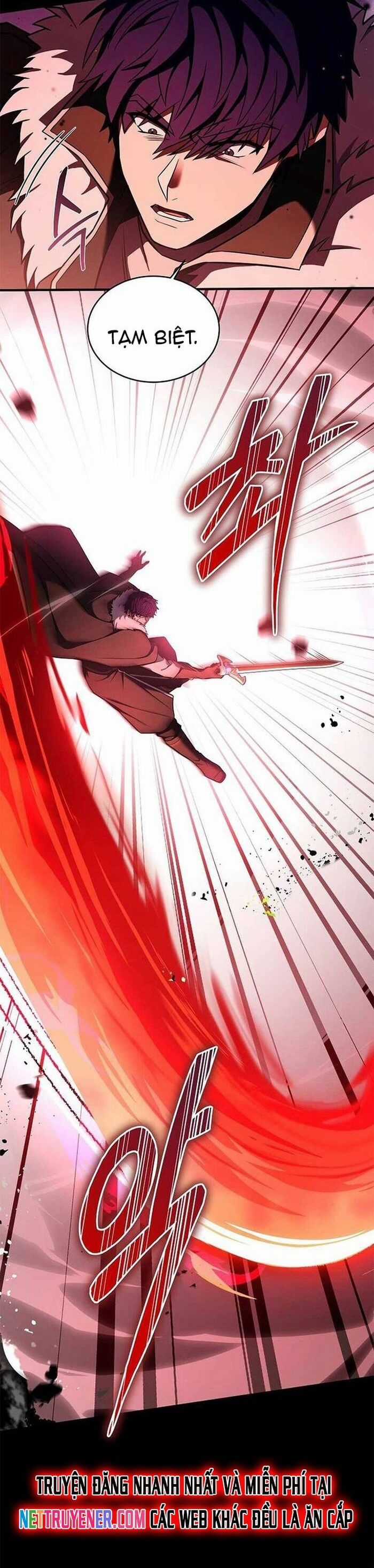 Sự Trở Lại Của Pháp Sư 8 Vòng Chương 150 trang 7