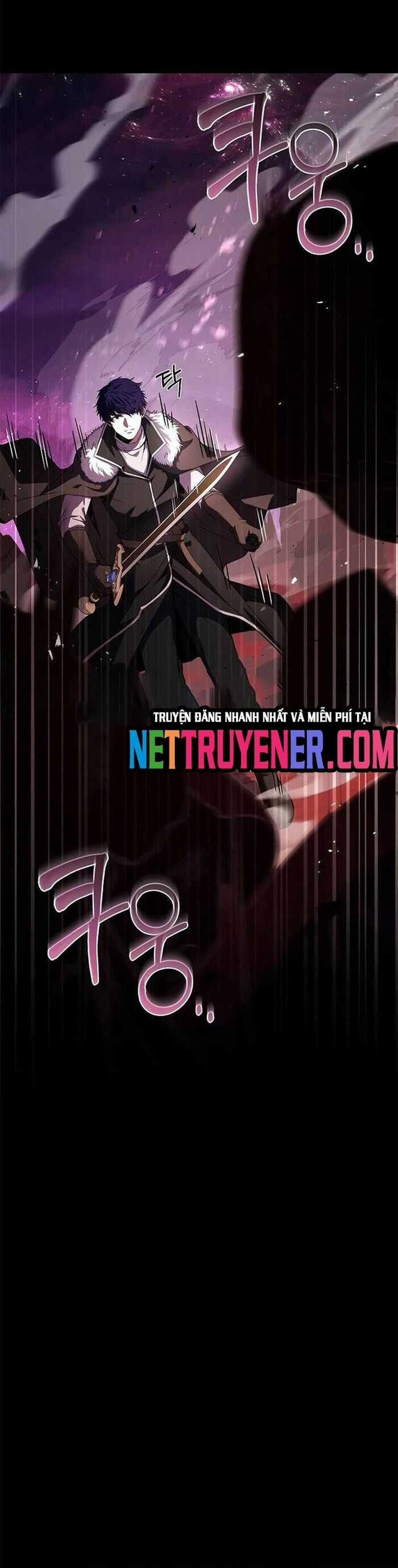 Sự Trở Lại Của Pháp Sư 8 Vòng Chương 150 trang 9