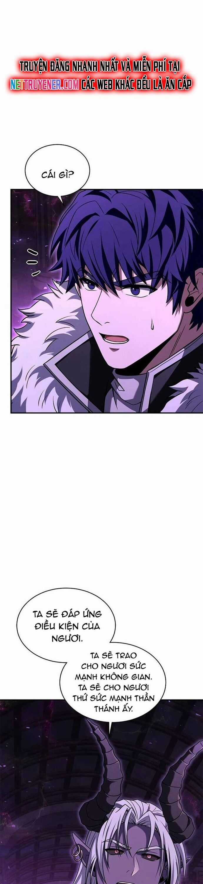 Sự Trở Lại Của Pháp Sư 8 Vòng Chương 151 trang 12