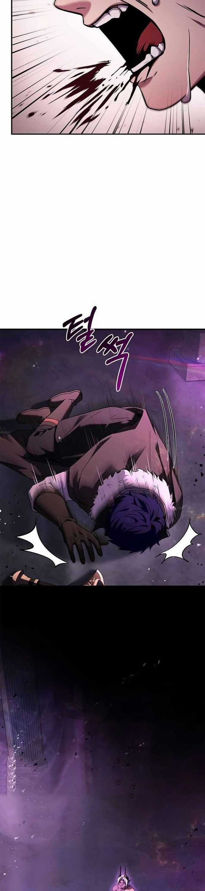 Sự Trở Lại Của Pháp Sư 8 Vòng Chương 151 trang 17