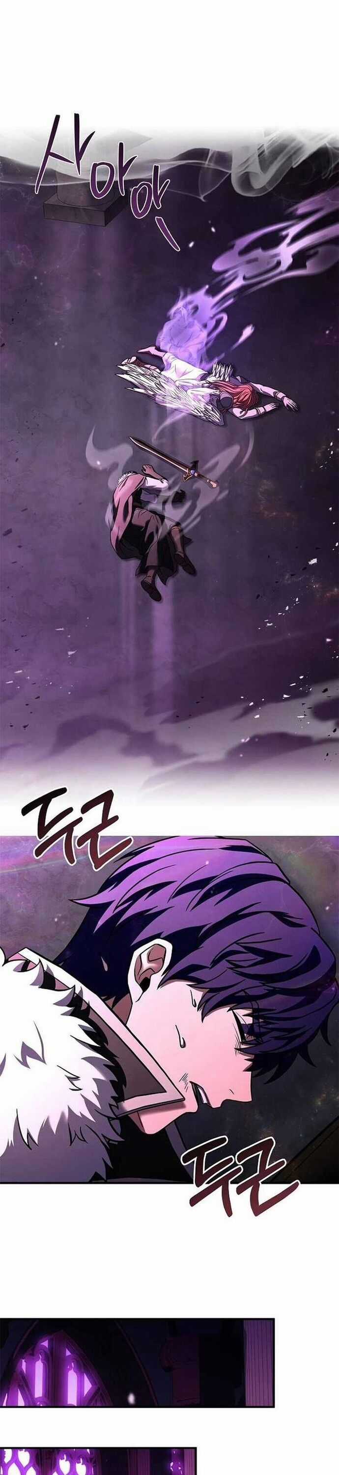 Sự Trở Lại Của Pháp Sư 8 Vòng Chương 151 trang 20