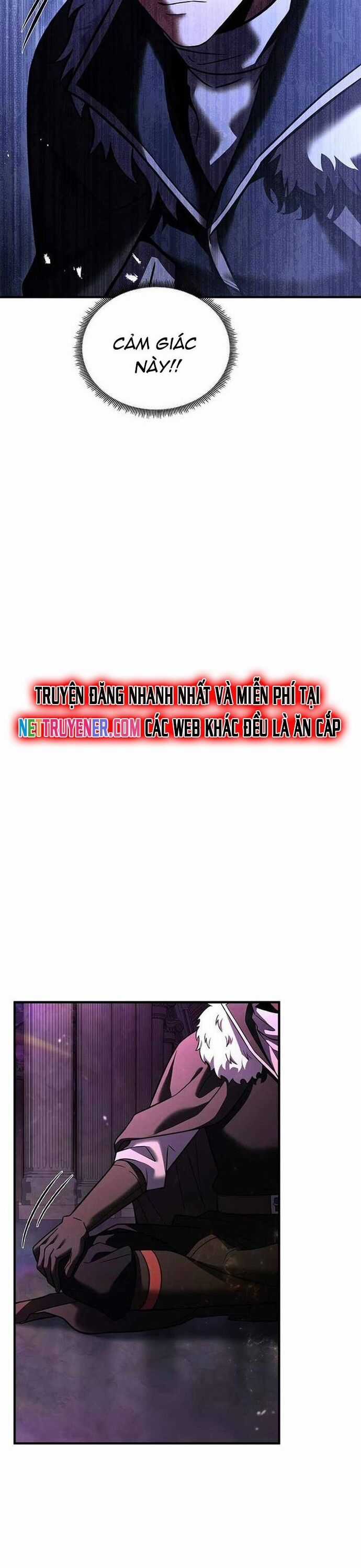 Sự Trở Lại Của Pháp Sư 8 Vòng Chương 151 trang 22