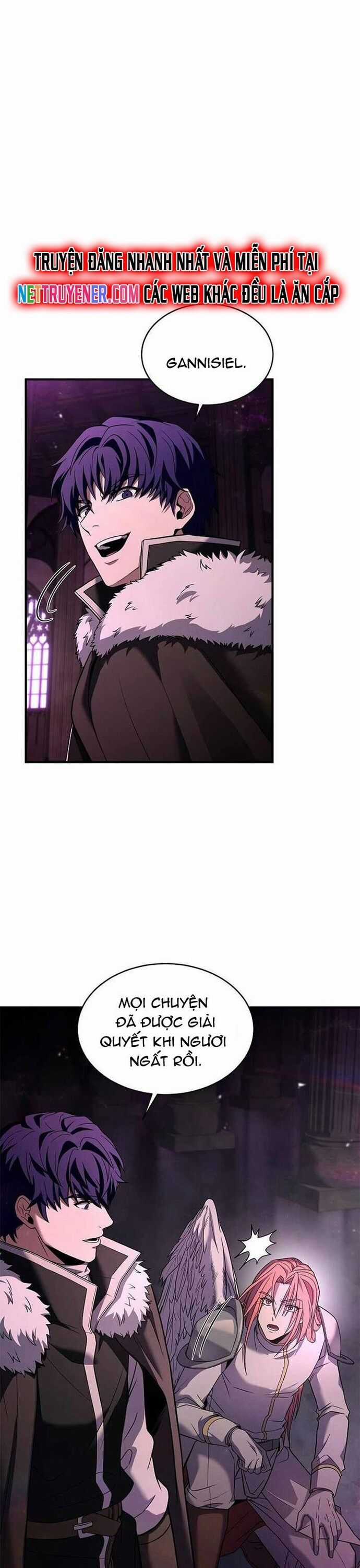 Sự Trở Lại Của Pháp Sư 8 Vòng Chương 151 trang 25