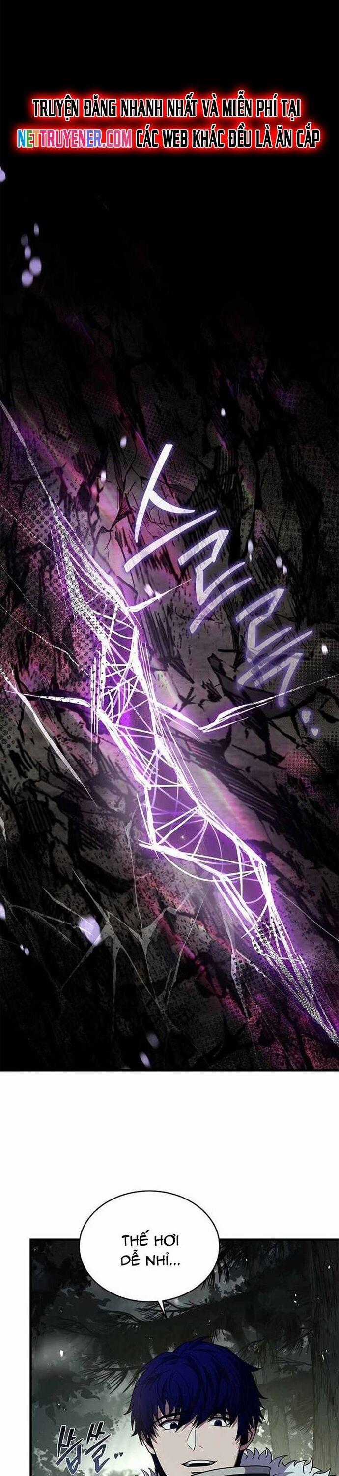 Sự Trở Lại Của Pháp Sư 8 Vòng Chương 151 trang 39