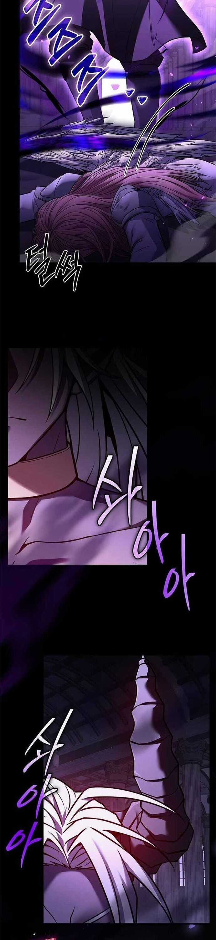 Sự Trở Lại Của Pháp Sư 8 Vòng Chương 151 trang 4