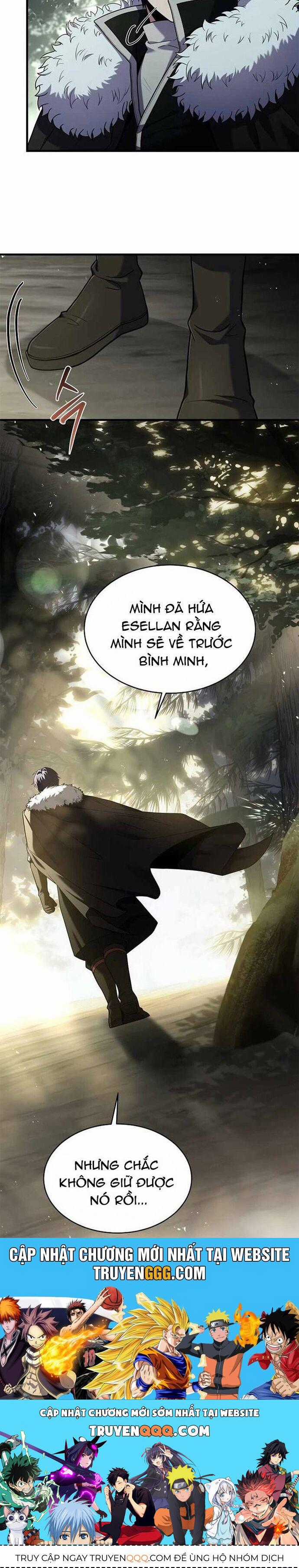 Sự Trở Lại Của Pháp Sư 8 Vòng Chương 151 trang 40